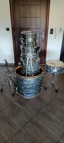 Pearl Export