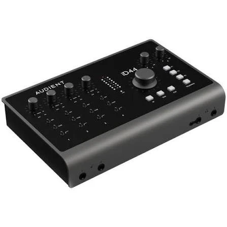 Audient iD44 MKII