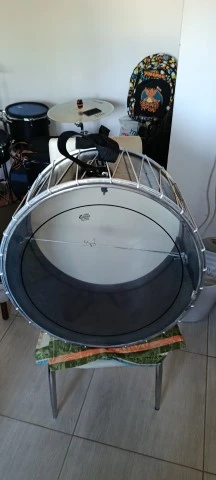Νταούλι 22"