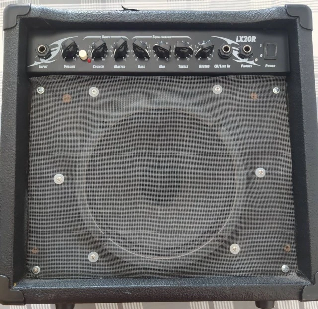 Laney LX20R