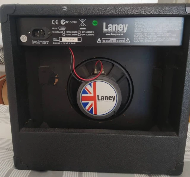 Laney LX20R