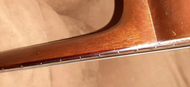 1948 Martin 00-17