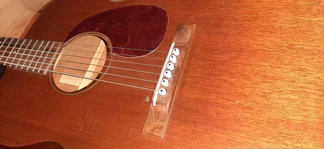 1948 Martin 00-17