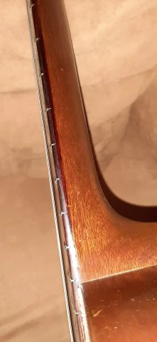 1948 Martin 00-17