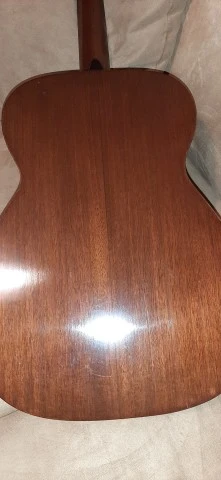 1948 Martin 00-17