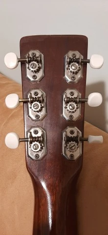 1948 Martin 00-17