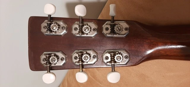 1948 Martin 00-17