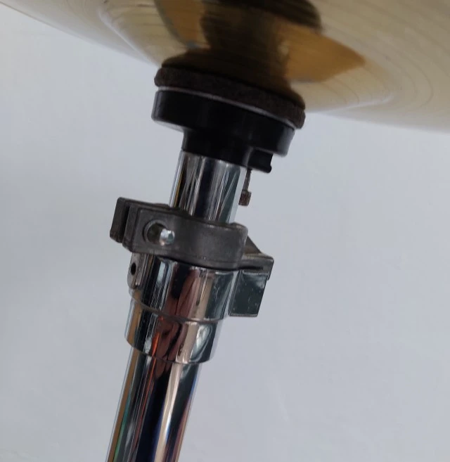 Tama Vintage Hi-Hat Stand (1980s, Japan)