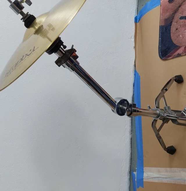 Tama Vintage Hi-Hat Stand (1980s, Japan)