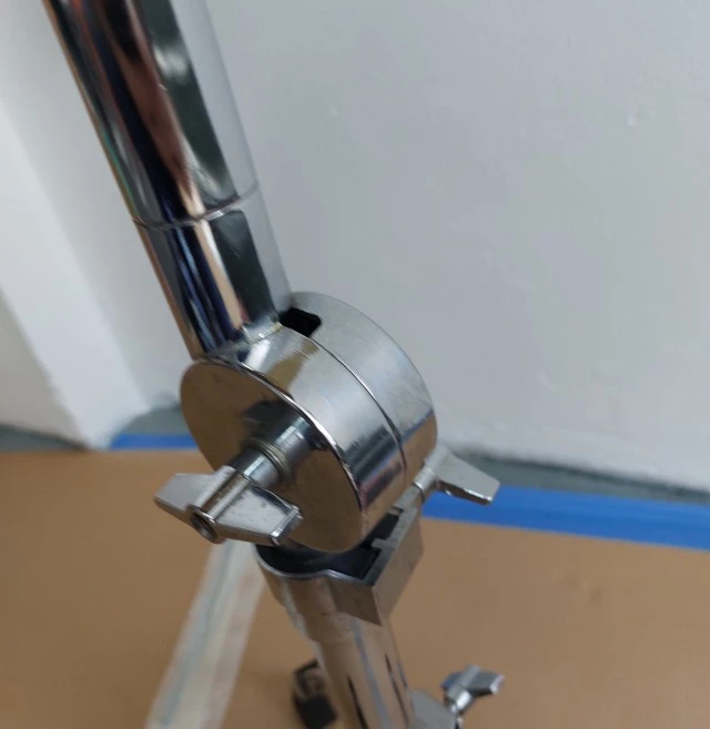 Tama Vintage Hi-Hat Stand (1980s, Japan)
