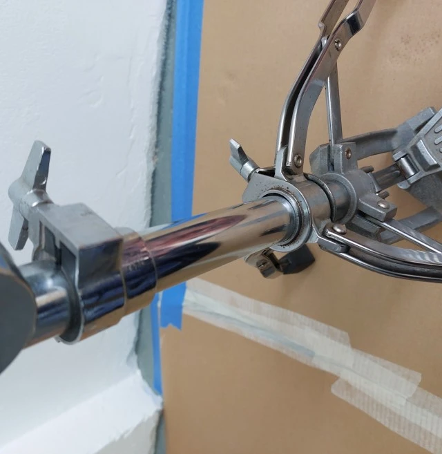 Tama Vintage Hi-Hat Stand (1980s, Japan)
