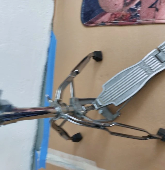 Tama Vintage Hi-Hat Stand (1980s, Japan)
