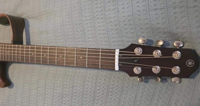 Yamaha SLG200S NA