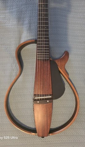 Yamaha SLG200S NA