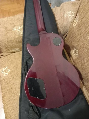 Gibson Les Paul Studio