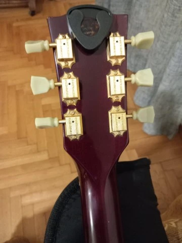 Gibson Les Paul Studio