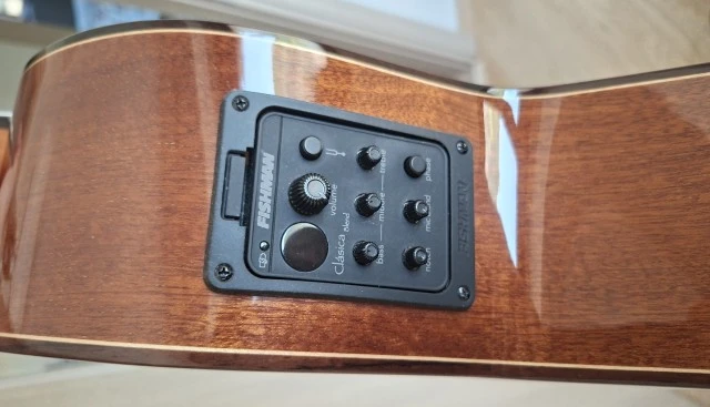 ηλεκτροκλασσικη Raimundo 610E