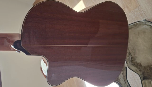 ηλεκτροκλασσικη Raimundo 610E
