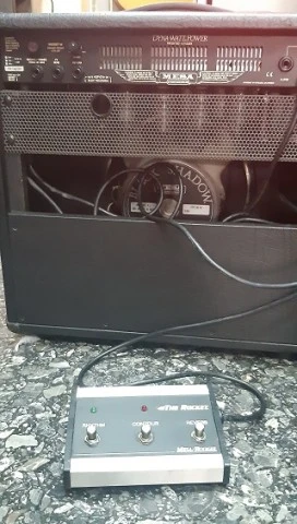 Mesa/Boogie Rocket 44