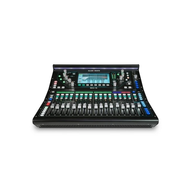 Allen &amp; Heath SQ5