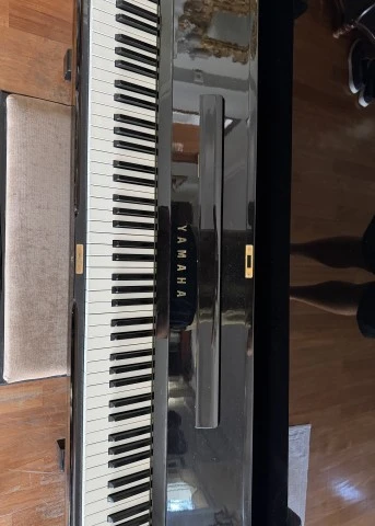 Yamaha U3