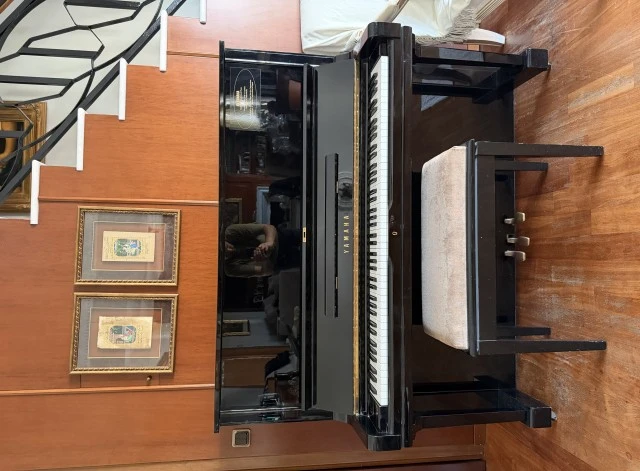 Yamaha U3
