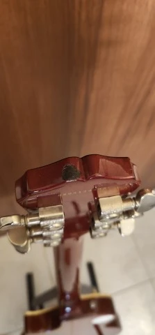 Epiphone Les Paul Standard Plus Top