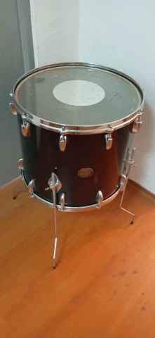 Gretsch Broadcaster II (1977)