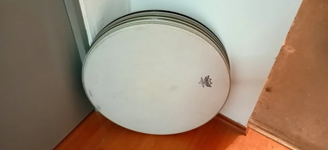Gretsch Broadkaster II (1977)