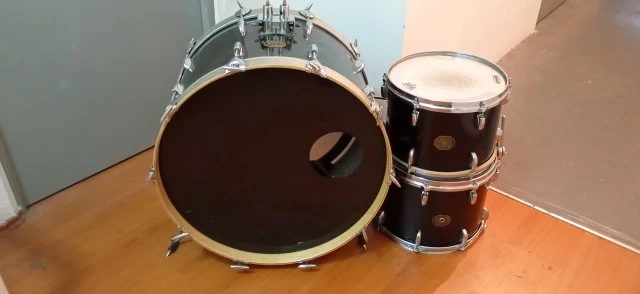 Gretsch Broadkaster II (1977)