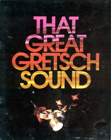 Gretsch Broadkaster II (1977)