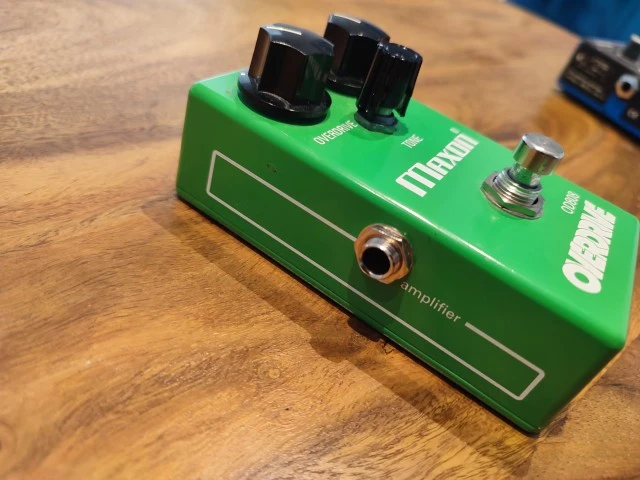 Maxon OD 808
