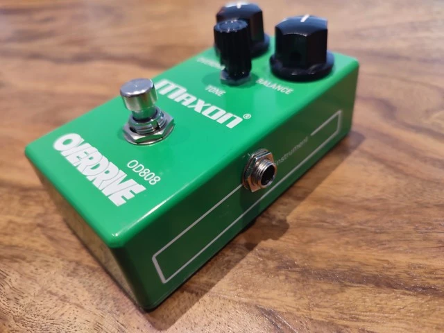 Maxon OD 808