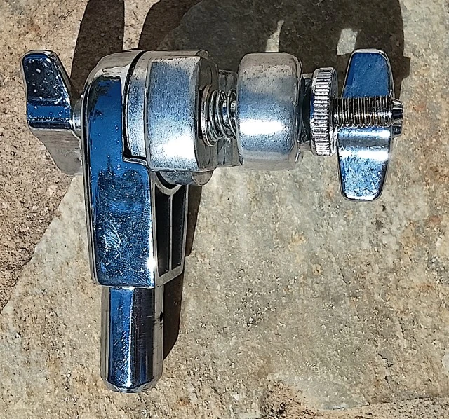 Cymbal Adapter