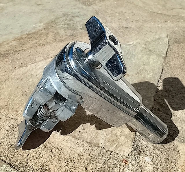 Cymbal Adapter