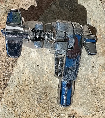 Cymbal Adapter