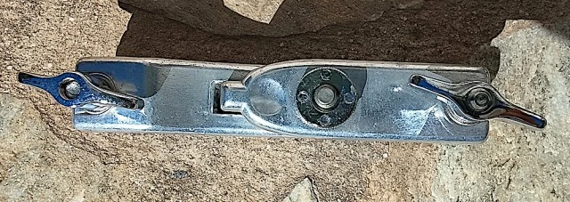 Tama adapter