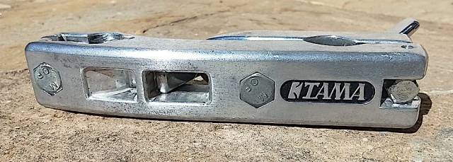 Tama adapter