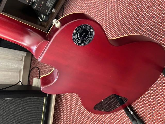 Epiphone LP 59 Limited Edition