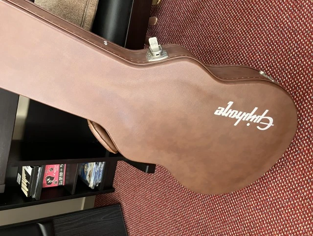 Epiphone LP 59 Limited Edition