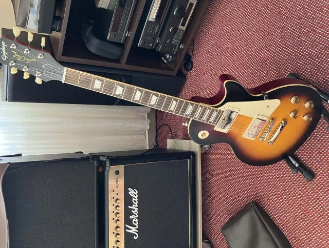Epiphone LP 59 Limited Edition