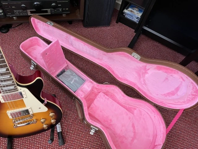 Epiphone LP 59 Limited Edition