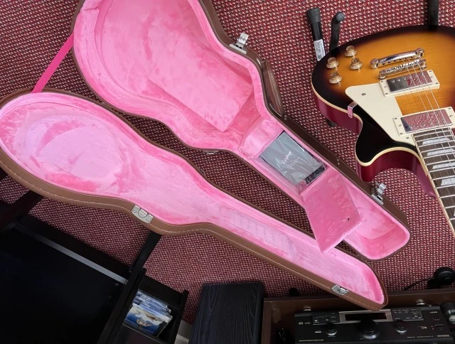 Epiphone LP 59 Limited Edition