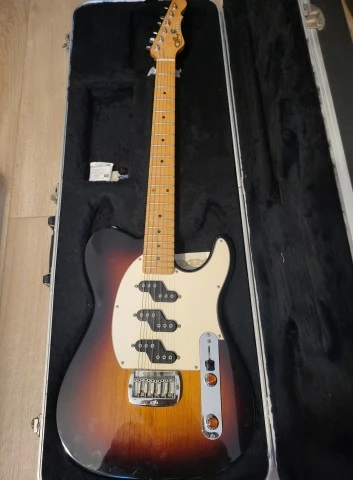 G&L ASAT Z-3