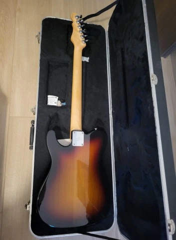 G&L ASAT Z-3