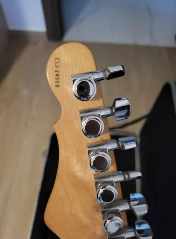 G&L ASAT Z-3