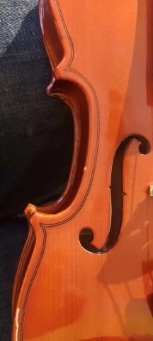 Βιολί Stentor 1/4
