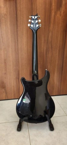 PRS SE Custom 22 Semi-Hollow