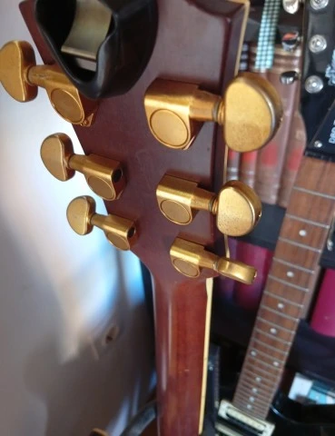 Yamaha CPX 8