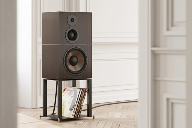Revival Audio Atalante 5 Ebony